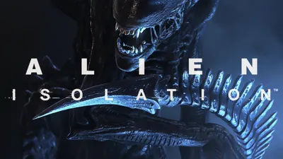 Alien: Isolation лучшее, что случилось с вселенной чужого за 28 лет картинки