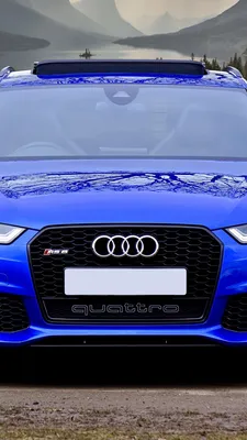 Audi обои для телефона, HD заставки и картинки на экран блокировки 720x1280  | Akspic картинки