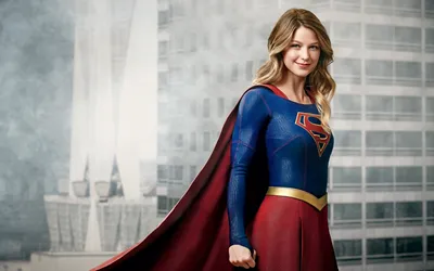 60+ обоев и фонов Supergirl HD картинки