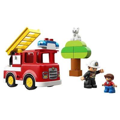 Конструктор LEGO duplo \ картинки