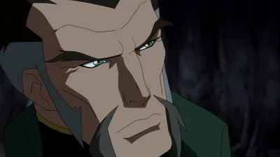 Ra's al Ghul HD Wallpapers und Hintergründe картинки