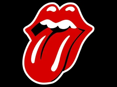 Обои с логотипом Rolling Stones - Топ бесплатных фонов с логотипом Rolling Stones картинки