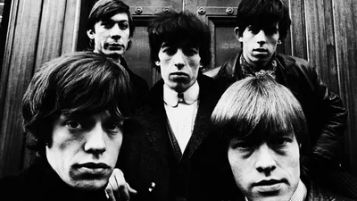 The Rolling Stones HD обои и фон картинки