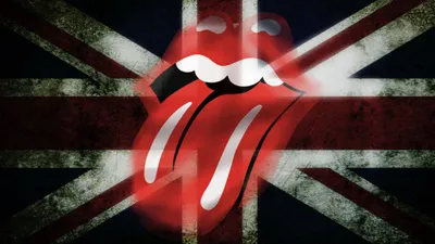 50+] Обои для рабочего стола Rolling Stones Заставки картинки