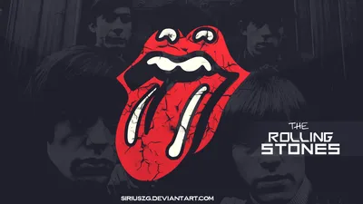 Rolling Stones фото 69 из 85 фото, обои - фото #380223 - ThePlace2 картинки