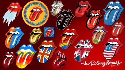 Роллинг Стоунз Обои | Логотип Rolling Stones, Плакат Rolling Stones, Каменные обои картинки