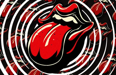 The Rolling Stones Free Background Id картинки