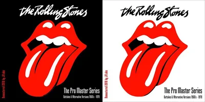 Обои Альбом Rolling Stones картинки