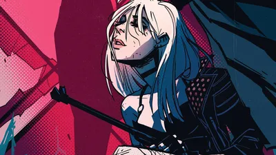 Weird Science DC Comics: Обзор Black Canary #12 и **СПОЙЛЕРЫ** картинки