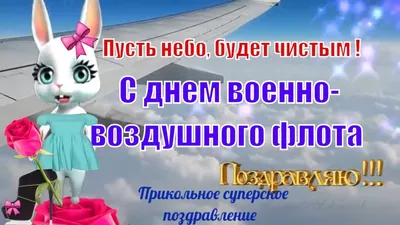 ✈Прикольные поздравления и пожелания с Днем Военно Воздушных сил в день  ВВС✈ - YouTube картинки