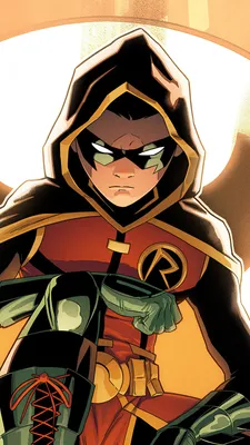 SCIANVIH в Твиттере: \"Damian Wayne Illustration (DC vs Vampires Hunters Cover) #DamianWayne #Robin #Batman #DC #Vampires #Hunter #Comic #Historieta #Universe #Illustration #Wallpaper #FondodePantalla https://t.co/spLze9mjQj\ " / Твиттер картинки