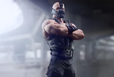 80+ Bane (DC Comics) HD Wallpapers und Hintergründe картинки