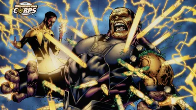 40+ Sinestro (DC Comics) HD обои и Hintergründe картинки