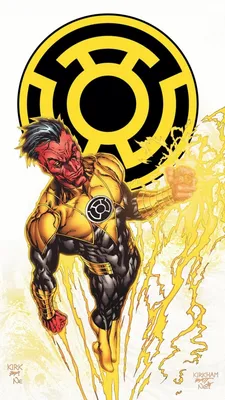 Обои ID: 477529 / Комиксы Sinestro Phone Wallpaper, Sinestro (DC Comics), 720x1280 скачать бесплатно картинки