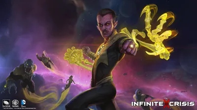 40+ Sinestro (DC Comics) HD обои и Hintergründe картинки