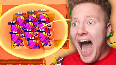 САМЫЕ *СМЕШНЫЕ* МОМЕНТЫ В BRAWL STARS 🔥 - YouTube картинки