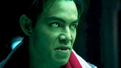 11 фактов о Beast Boy, которых вы не знали картинки