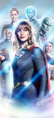 Обои ID: 364047 / TV Show Supergirl Phone Wallpaper, Chyler Leigh, Azie Tesfai, Brainiac 5, Alex Danvers, DC Comics, 1080x2340 скачать бесплатно картинки