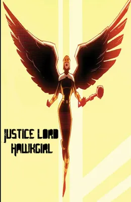 Судья Lord Hawkgirl - Фан Art по DC Comics (36954753) - Fanpop картинки