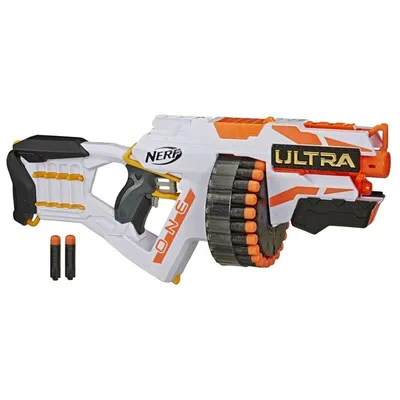 Бластер Nerf Ultra One в аренду. Доставка в Алматы — Alpaca ❤ картинки