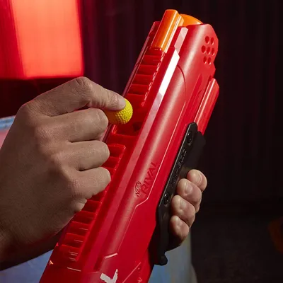 ᐉ Бластер Hasbro Nerf Rival Takedown XX-800 Blaster Нёрф Райвл (E6638) картинки