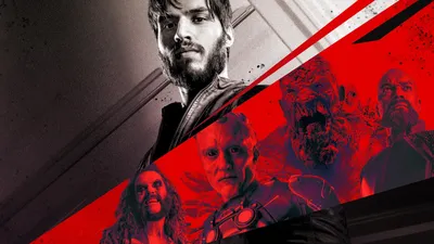 73059 Krypton 4K, Brainiac (DC Comics), Seg-El, Doomsday (DC Comics), General Zod, Krypto (DC Comics), Lobo (DC Comics), Krypton (TV Show) - Rare Gallery HD Wallpapers картинки