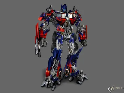 Скачать обои Оптимус Прайм (Optimus Prime) для рабочего стола 1600х1200  (4:3) бесплатно, Картинки Оптимус Прайм Optimus Prime на рабочий стол. |  WPAPERS.RU (Wallpapers). картинки