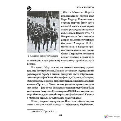 Политические солдаты Гитлера, Константин Семенов, Вече купить книгу  978-5-9533-5717-3 – Лавка Бабуин, Киев, Украина картинки