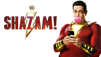 73090 Шазам! HD, Билли Бэтсон, Закари Леви, Shazam (DC Comics), Shazam (Movie) - Rare Gallery HD Wallpapers картинки