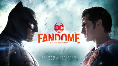 Загружаемые файлы DC FanDome: Обои DC | ОКРУГ КОЛУМБИЯ картинки