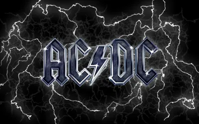 100+ HD-обоев AC/DC и фонов картинки