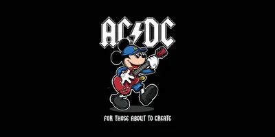 Acdc 1080P, 2K, 4K, 5K HD обои скачать бесплатно | Обои Блики картинки