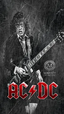 AC/DC картинки