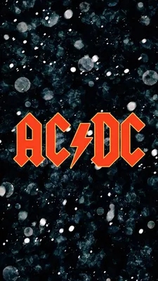 Обои Музыка, Wallpaper, Hard Rock, AC/DC, Black Ice, Rock'n'Roll, Blues Rock картинки на рабочий стол, раздел музыка - скачать картинки