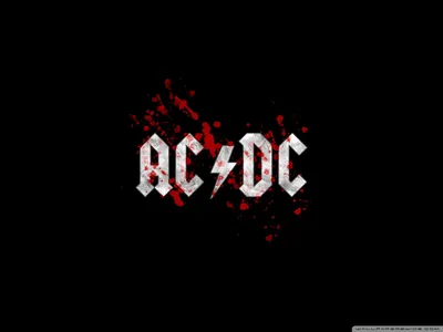 10+ 4K обоев AC/DC | Хинтергрюнде картинки