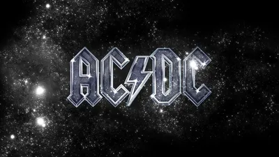 Обои AC/DC от pelli9 картинки