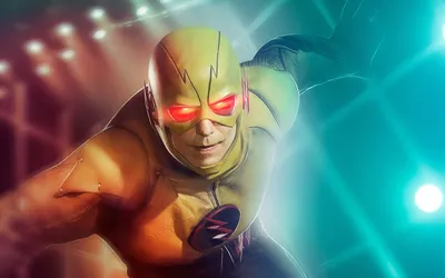 30+ HD-обоев Reverse-Flash и фонов картинки