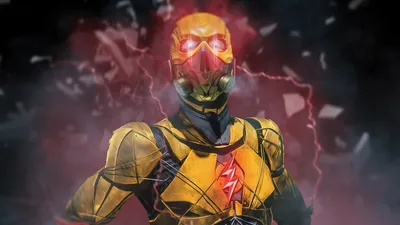 Reverse Flash 2020 4k, HD Superheroes, 4k обои, изображения, фоны, фото и картинки картинки