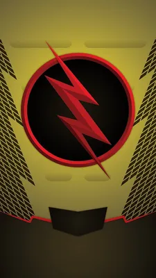 Reverse Flash Phone Wallpapers - Топ бесплатных фонов Reverse Flash Phone картинки