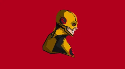 30+ HD-обоев Reverse-Flash и фонов картинки