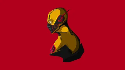 520597 4445x2480 Reverse-Flash - Rare Gallery HD Wallpapers картинки