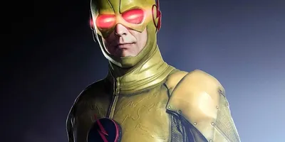 Почему Reverse-Flash пропустил кризис, несмотря на ЭТО газетный заголовок картинки