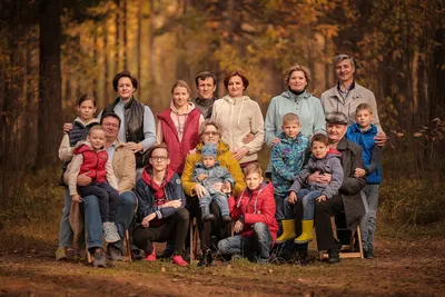 Семейные и творческие фотосессии - Sergey Remon картинки