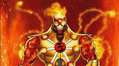 Firestorm DC Wallpapers - Лучшие бесплатные обои Firestorm DC картинки