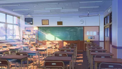 Новости | Anime classroom, Episode interactive backgrounds, Anime scenery  wallpaper картинки