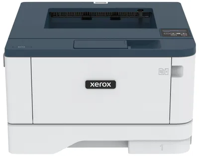 ᐉ Принтер лазерный Xerox B310 A4 with Wi-Fi (B310V_DNI) картинки