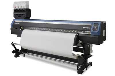 Сублимационный принтер Mimaki TS300P-1800 купить по самой низкой цене у  официального дилера Mimaki - Смарт-Т картинки