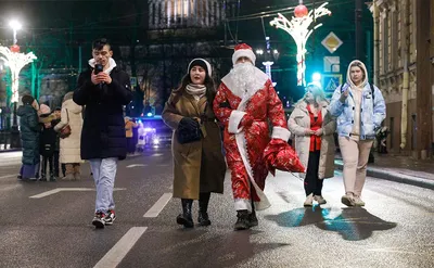 Погода в Петербурге 1 января установила два температурных рекорда — РБК картинки