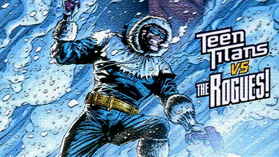 237233 1440x810 Captain Cold - Rare Gallery HD Wallpapers картинки