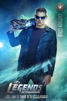 Скачать бесплатно [ФОТО] DCs Legends of Tomorrow Captain Cold в исполнении [2000x3000] для ПК, мобильных и планшетов | Исследуйте 86+ обоев Капитана Холода | Капитан Жаба Обои, Капитан Америка Обои, Днем картинки